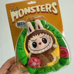 THE MONSTERS Wacky Mart Sandwich Mini Bag-Preorder