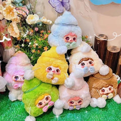 (B149)Cries Poopy Bag  blind box