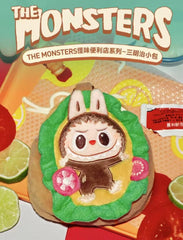 THE MONSTERS Wacky Mart Sandwich Mini Bag-Preorder