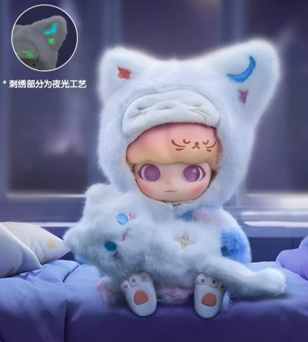 DIMOO Dream Travel Set Action Figure-Preorder