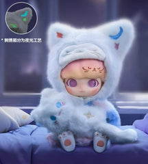 DIMOO Dream Travel Set Action Figure-Preorder
