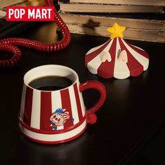 Why so series labubu mug Halloween merchandise