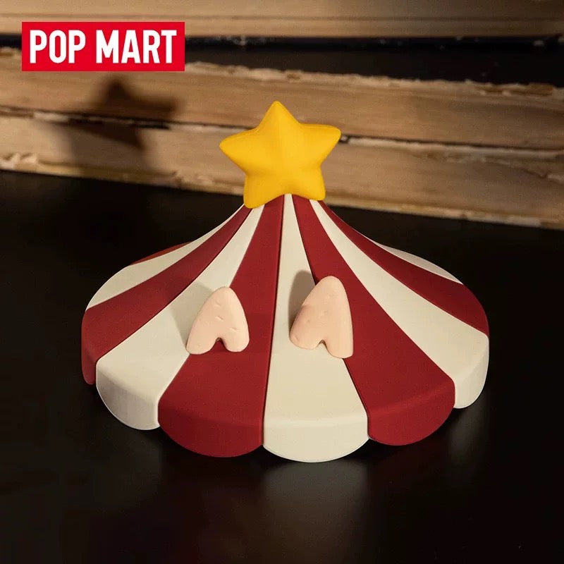 Why so series labubu mug Halloween merchandise