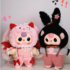 (B155) Baby three Shanghai Limited 400% blind box arttoy-preorder