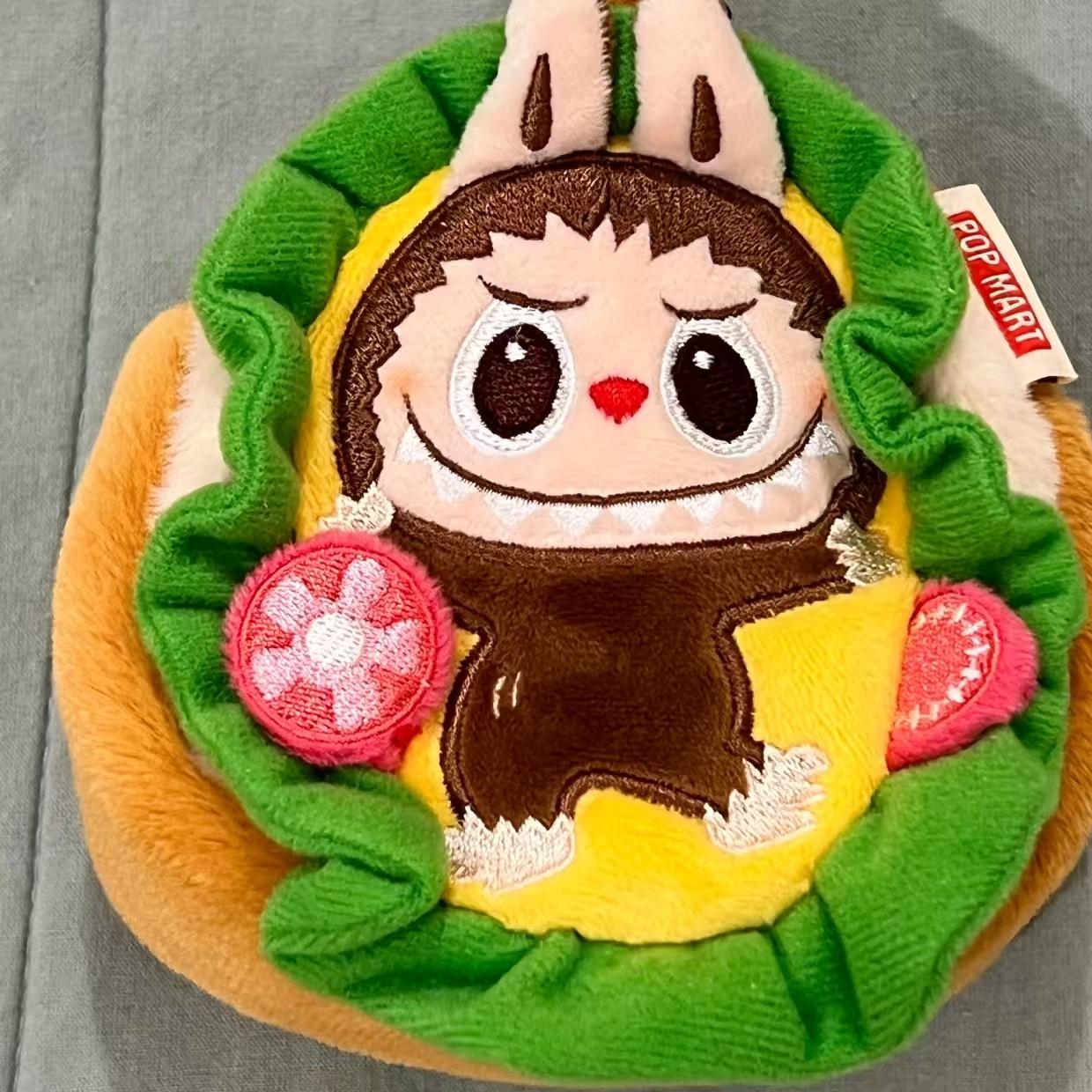 THE MONSTERS Wacky Mart Sandwich Mini Bag-Preorder