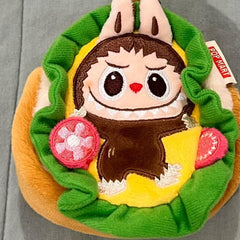 THE MONSTERS Wacky Mart Sandwich Mini Bag-Preorder