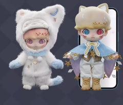 DIMOO Dream Travel Set Action Figure-Preorder