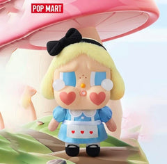 (B167)CRYBABY Crying Again Series-Vinyl Face Plush Blind Box