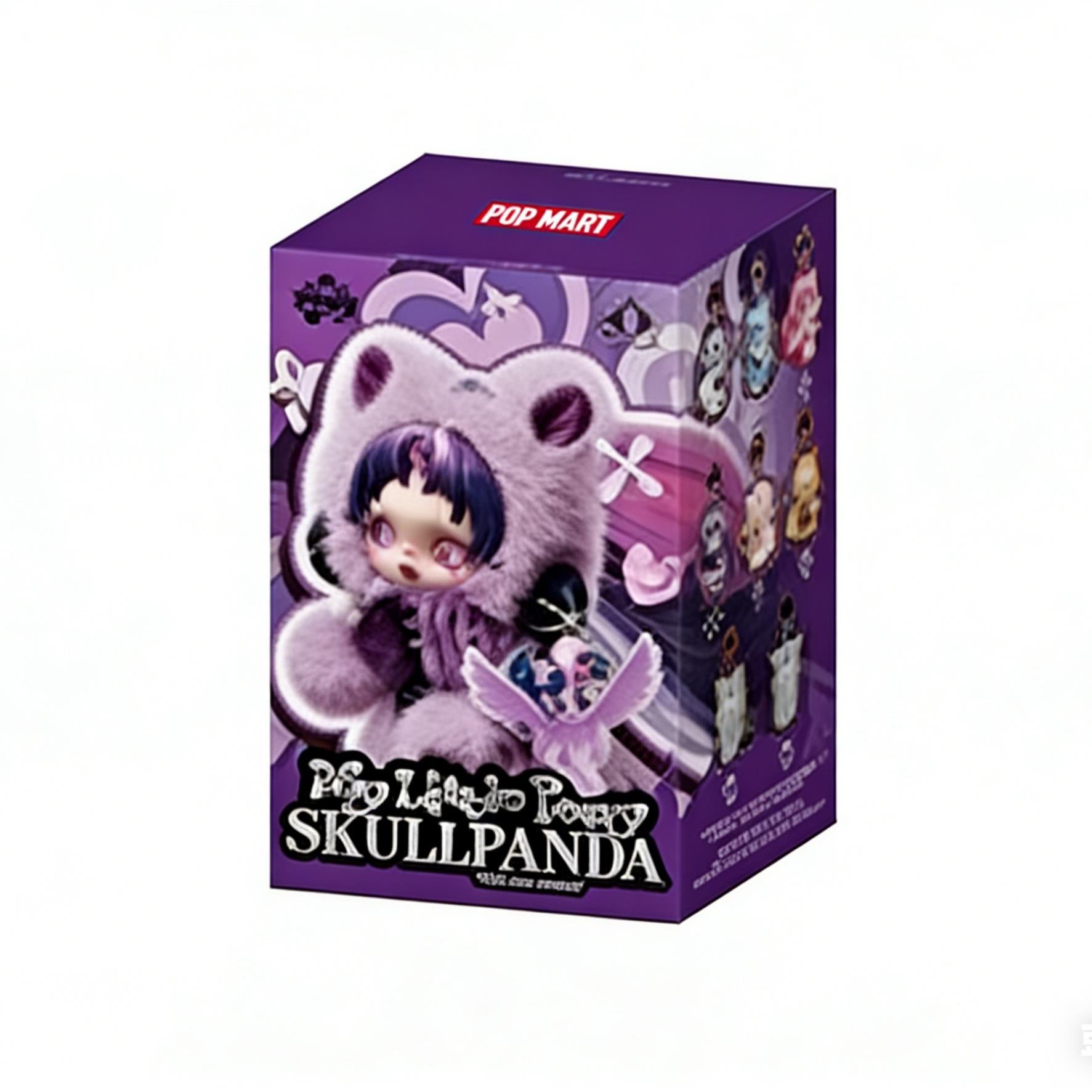 SP  x My Little Pony Series PlushDoll Pendant