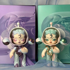 SKULLPANDA Baby Series Big Doll-preorder