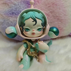 SKULLPANDA Baby Series Big Doll-preorder