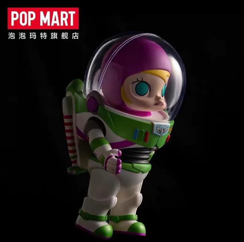 MOLLY Buzz Light year Figures-Preorder