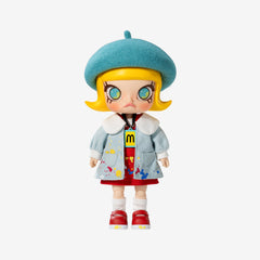 MOLLY 20th Anniversary Series 1/8 Action Figure