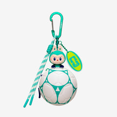 THE MONSTERS ¡Á FIFA SERIES - Football-shaped Mini Bag Blind Box