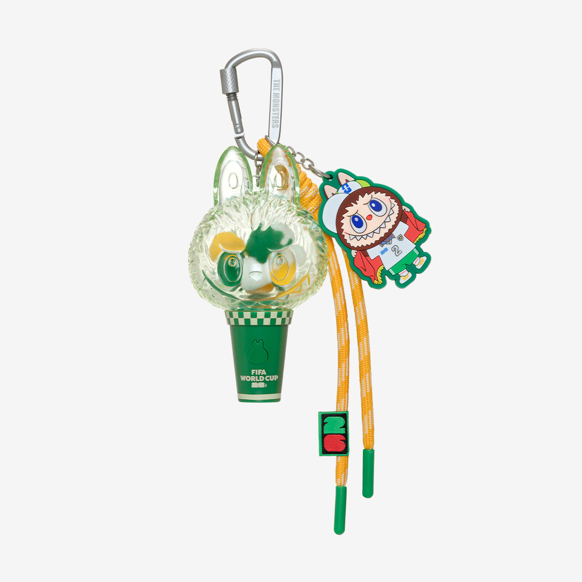 THE MONSTERS ¡Á FIFA SERIES-Mini Pendant Light Blind Box
